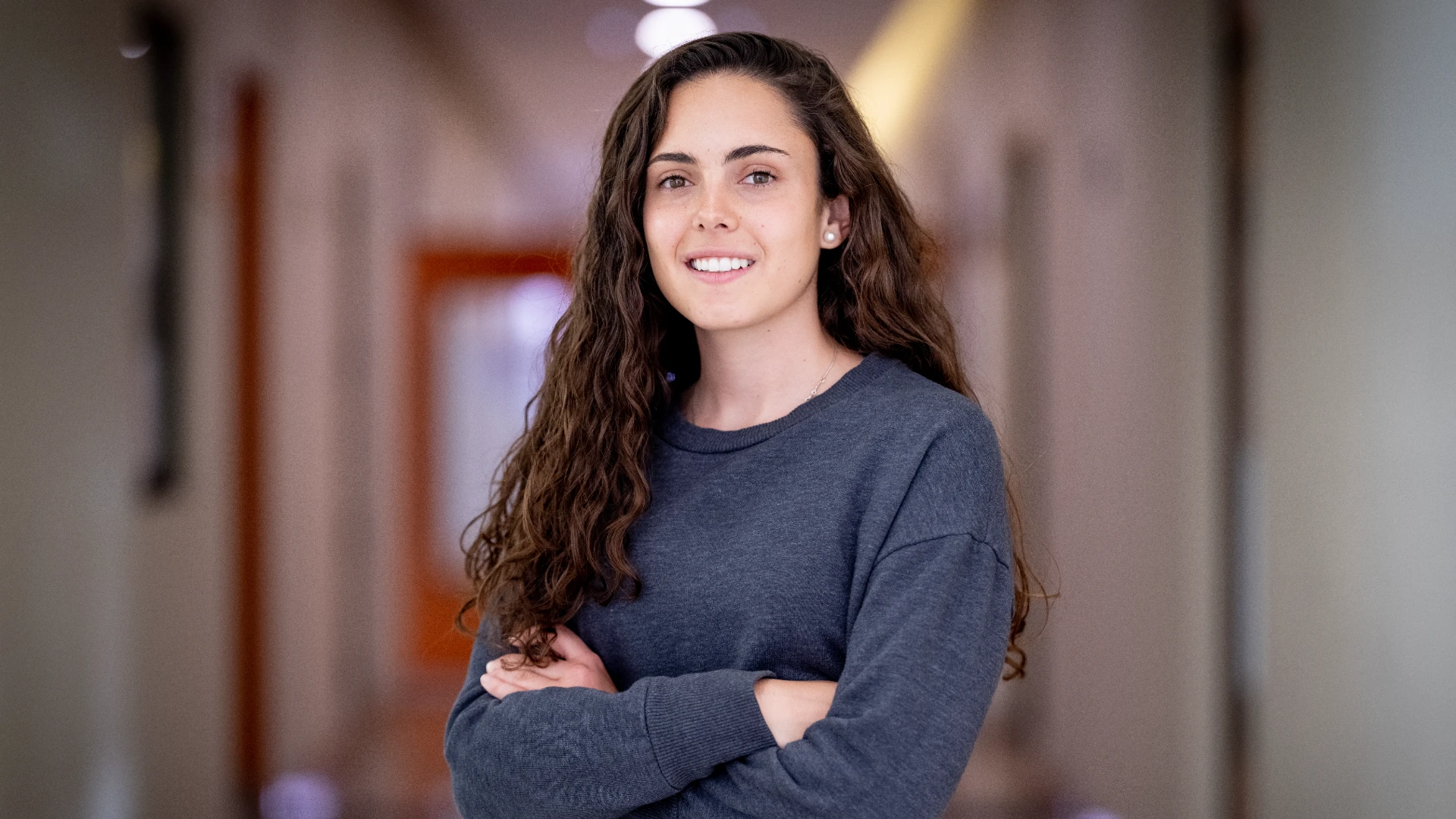 Alumna en campus anahuac ventajas estudiar posgrado