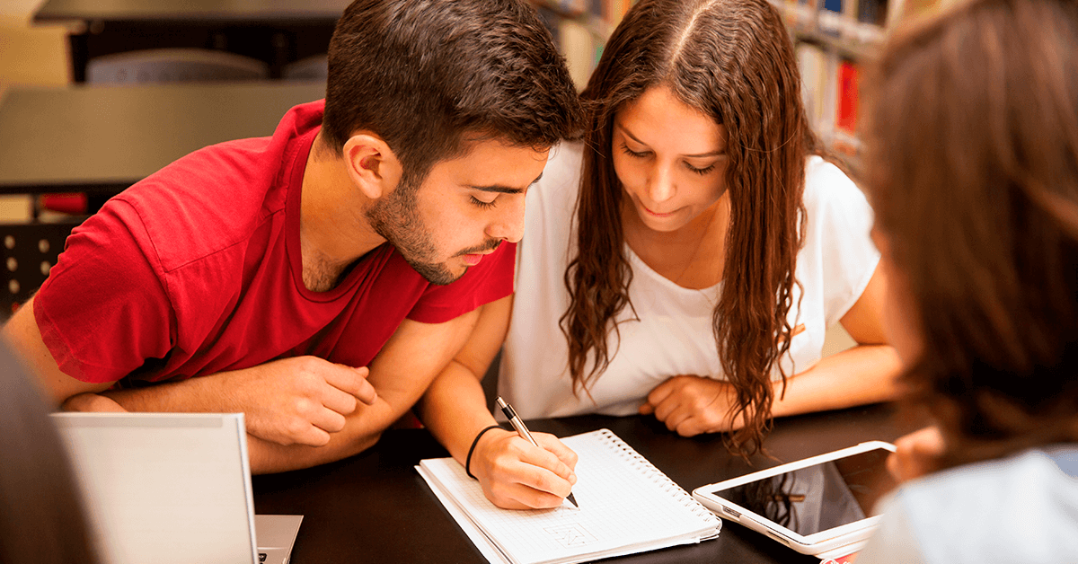 Prepara tu entorno para estudiar