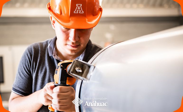 estudiar ingeniería