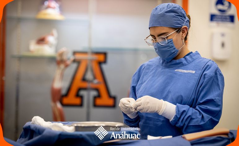estudiar medicina