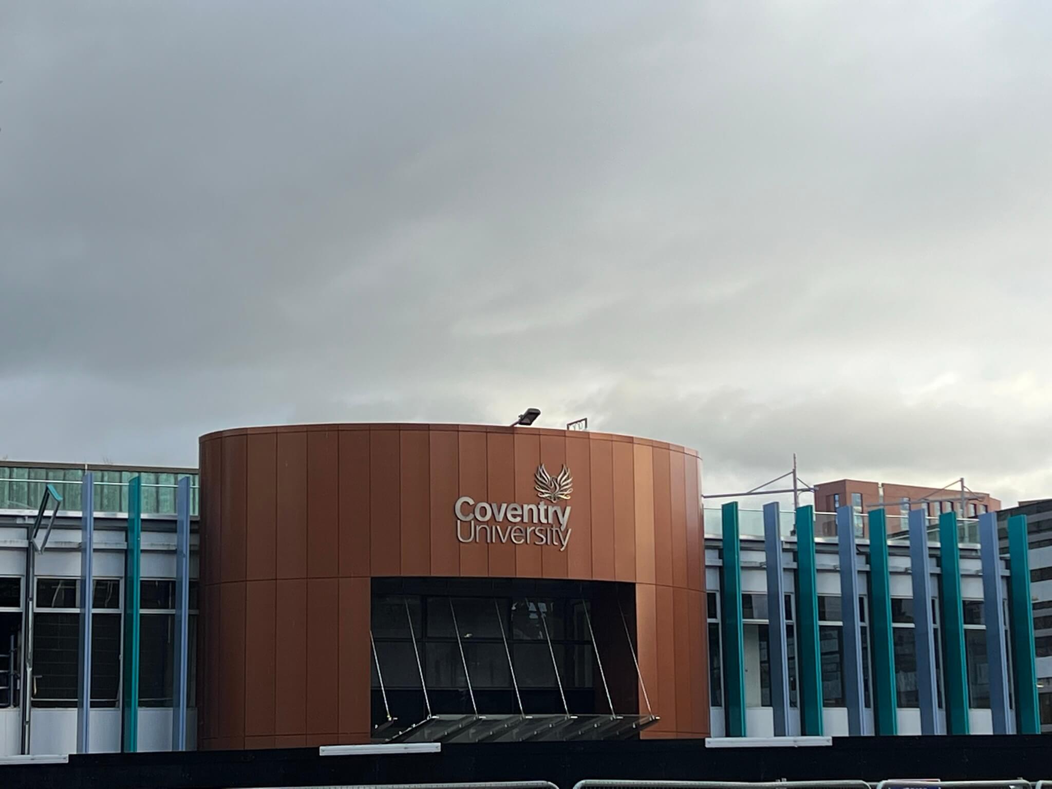 Universidad de Coventry