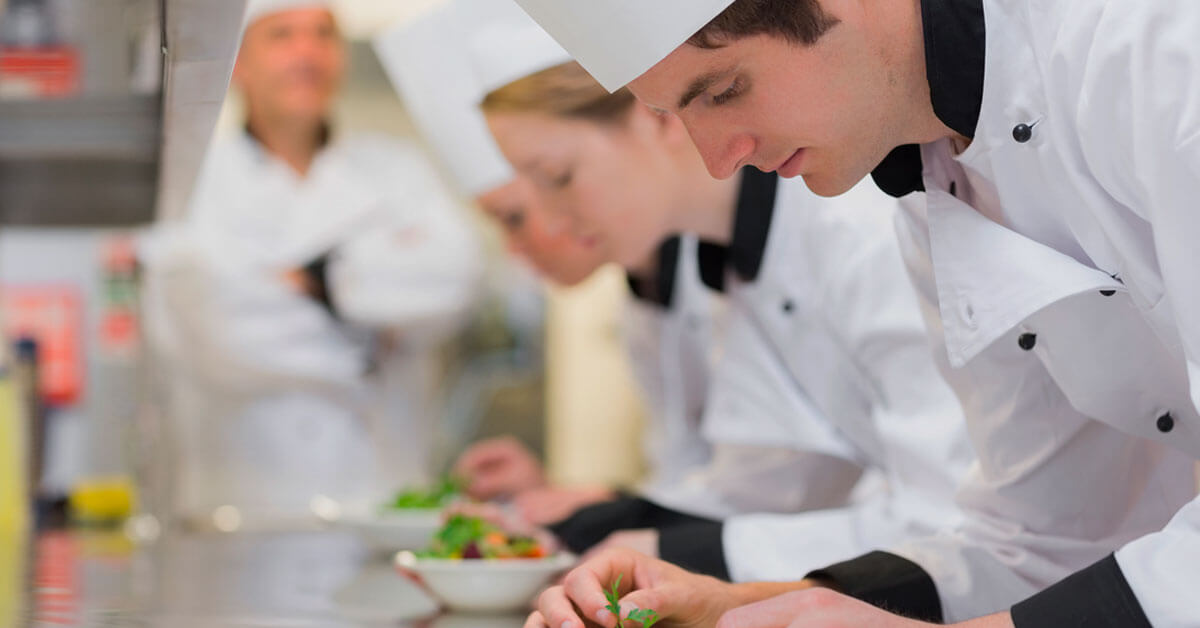 Negocios y comida: Esto es lo que debes de saber sobre Dirección de restaurantes