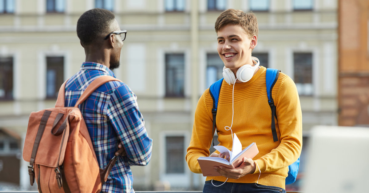 beneficios de estudiar en otro paìs
