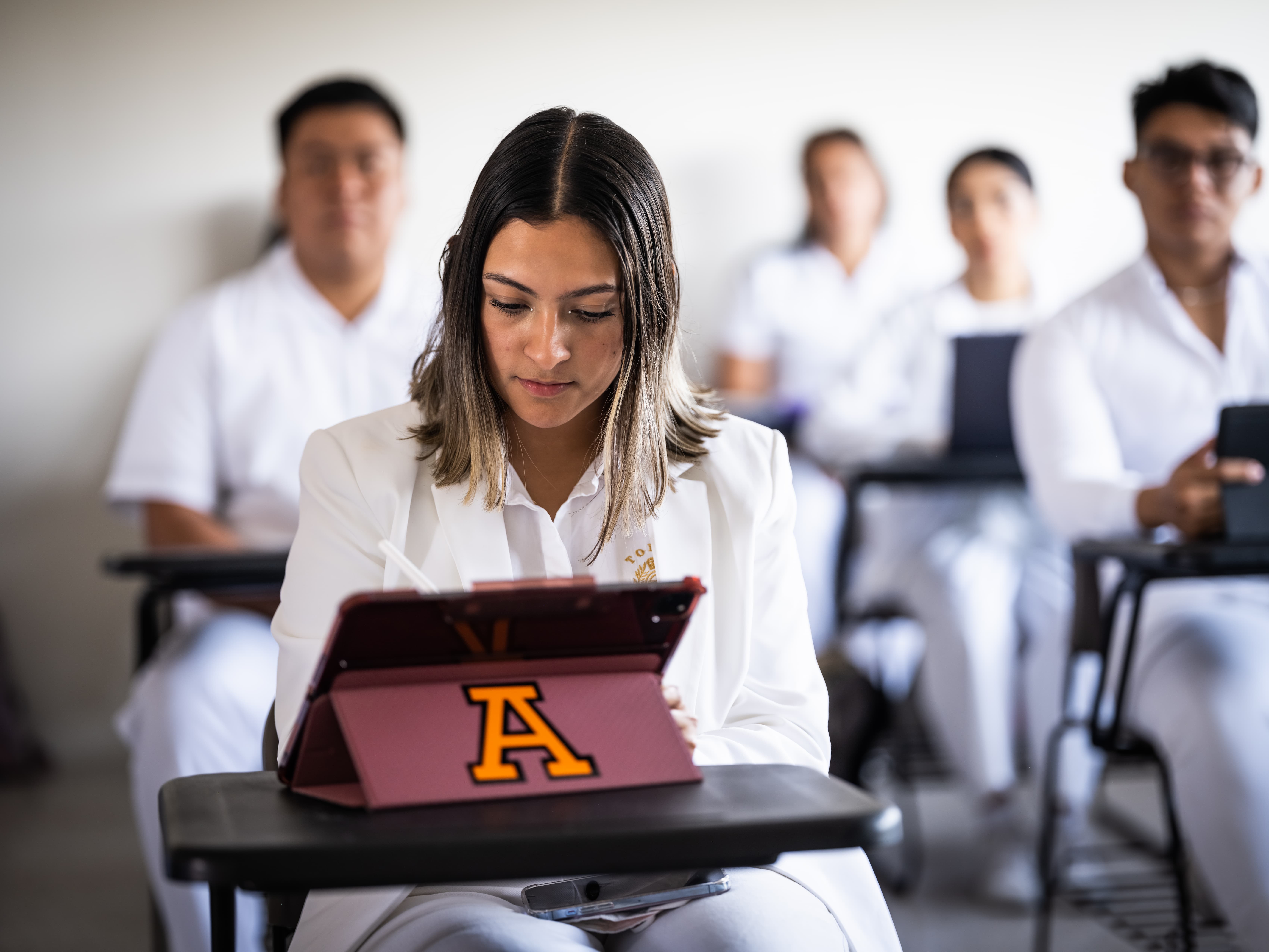 Networking al estudiar un posgrado