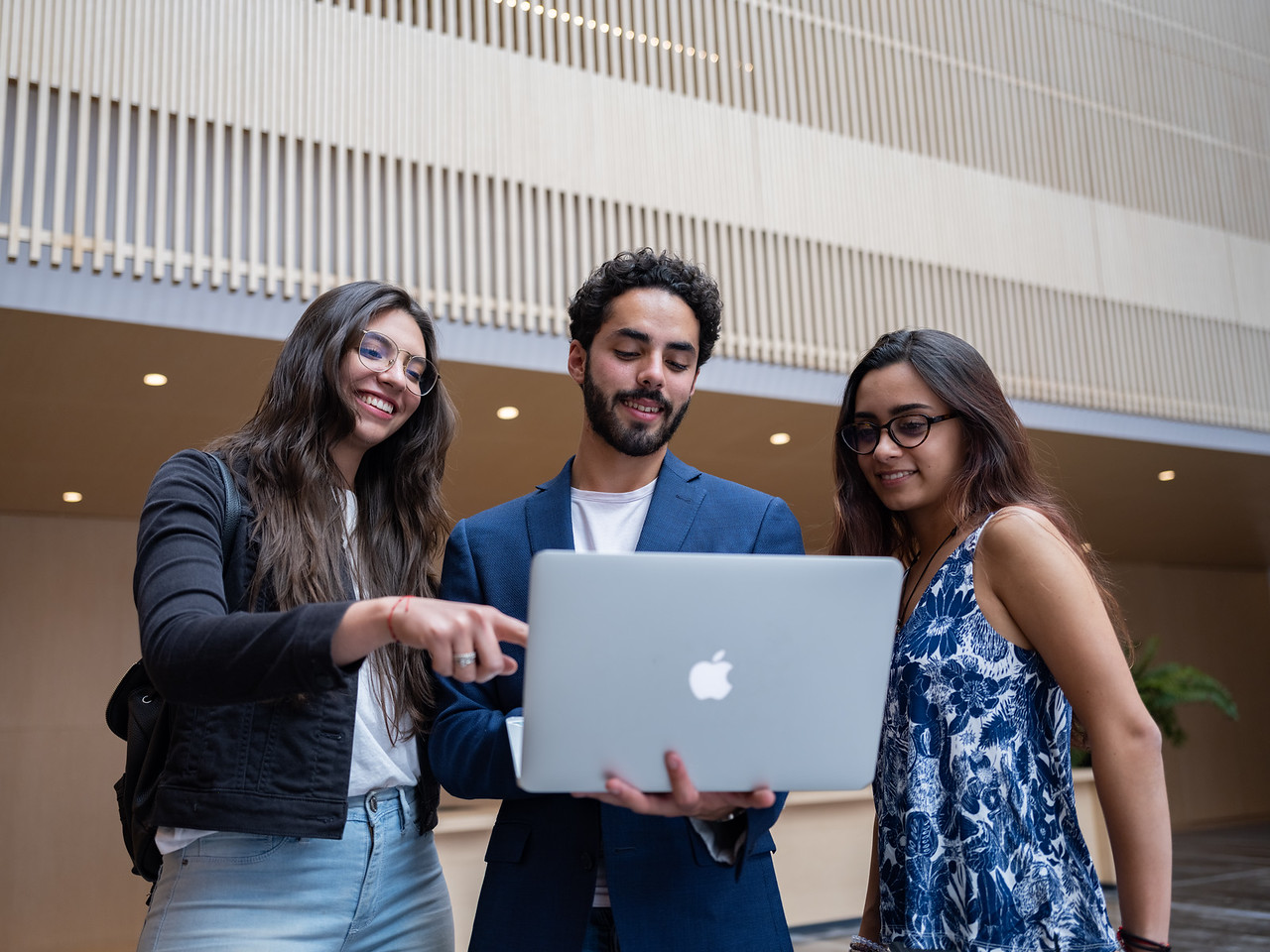 Plan de estudios ejemplo licenciatura