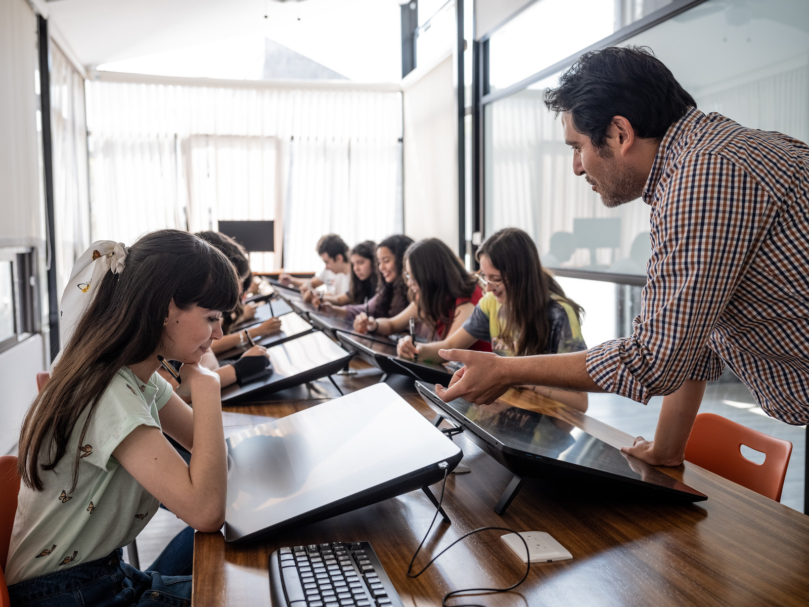 Trabajos del futuro profesional en experiencia de usuario UX