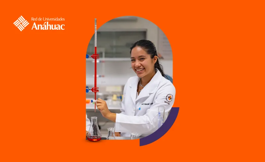 ¿Dónde trabaja un Ingeniero Químico?