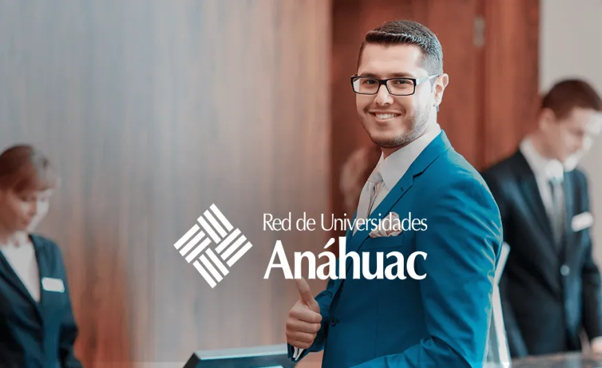 Licenciatura en Turismo internacional