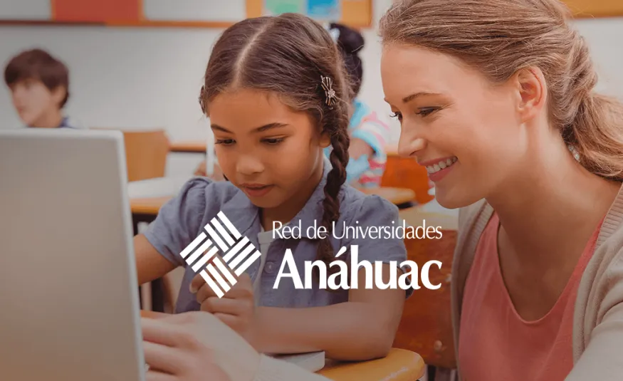 Licenciatura en Pedagogía