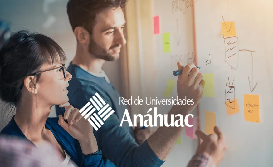 estudia inteligencia estratégica en la Anáhuac 