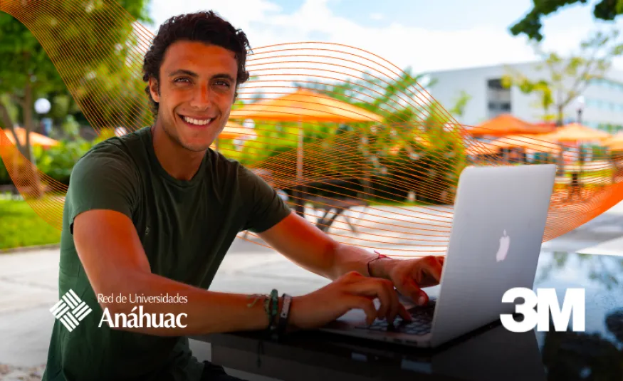 La Red de Universidades Anáhuac y 3M México