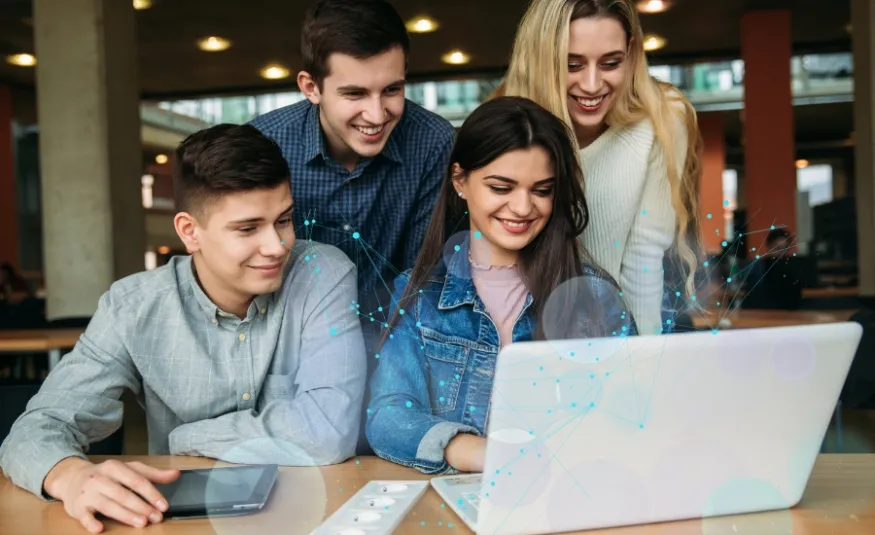 La universidad innovadora y el rol activo de los estudiantes