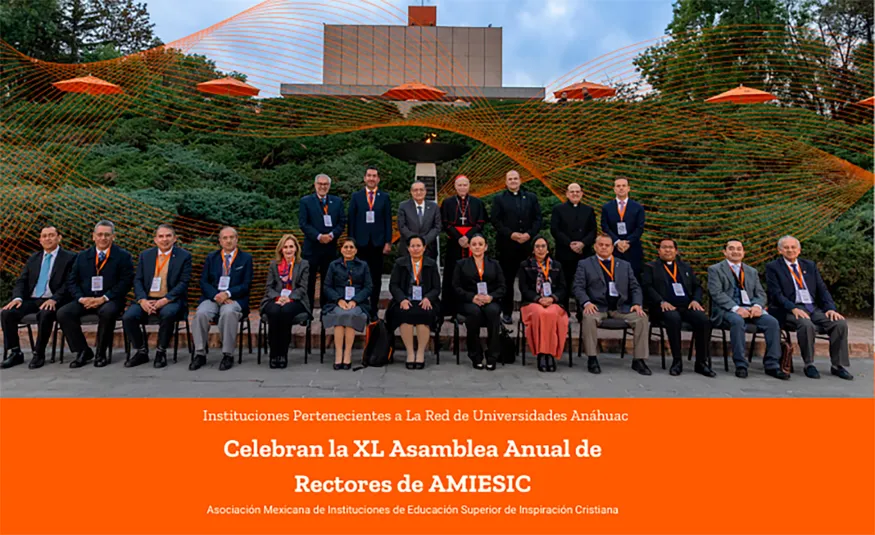 miembros de AMIESIC