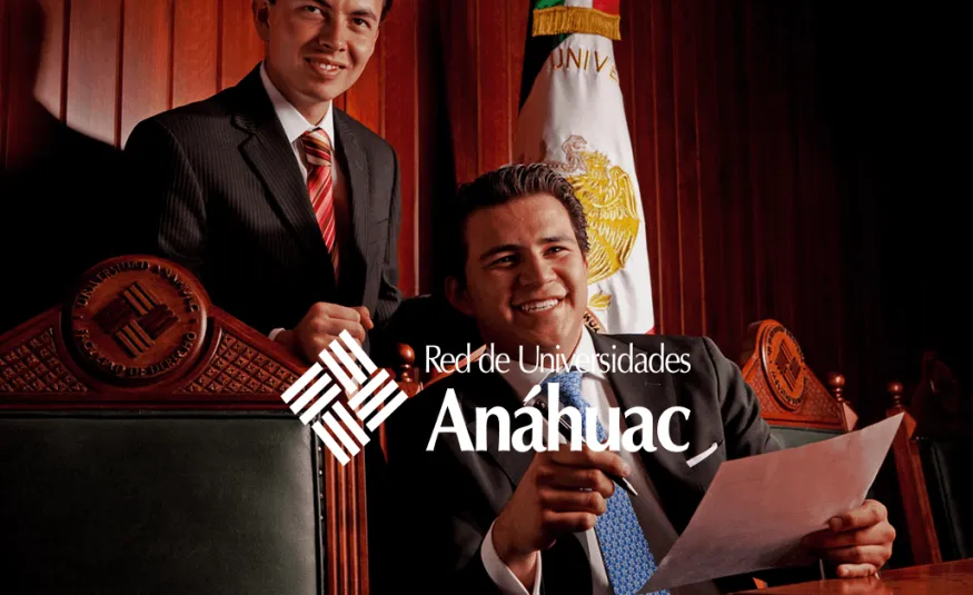 Políticas públicas y la Universidad Anáhuac