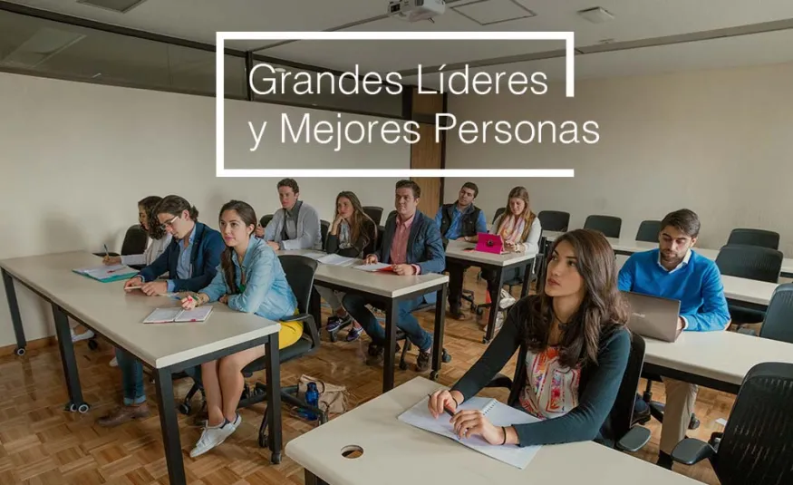 Con la Universidad Anáhuac puedes aprovechar la red de Movilidad Anáhuac