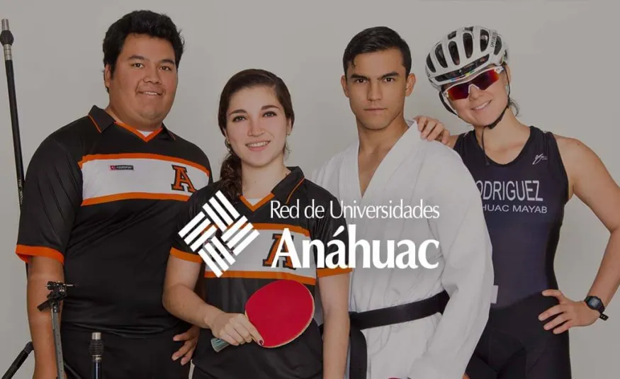 ACCI&Oacute;N An&aacute;huac programa de liderazgo