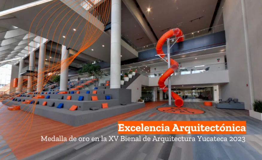 La XV Bienal de Arquitectura Yucateca 2023