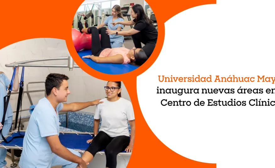 Centro de Estudios Clínicos Anáhuac Mayab