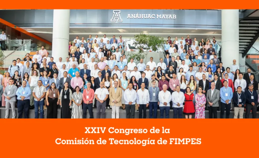 Congreso Nacional de Tecnología de FIMPES