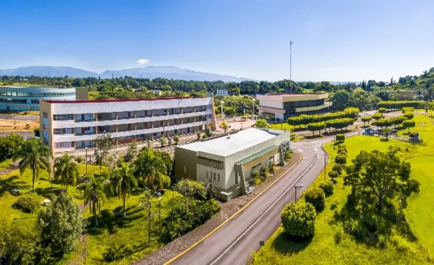 Universidad Anáhuac Veracruz campus Córdoba