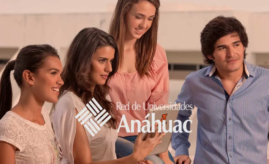 Ingreso a la Universidad Anáhuac 