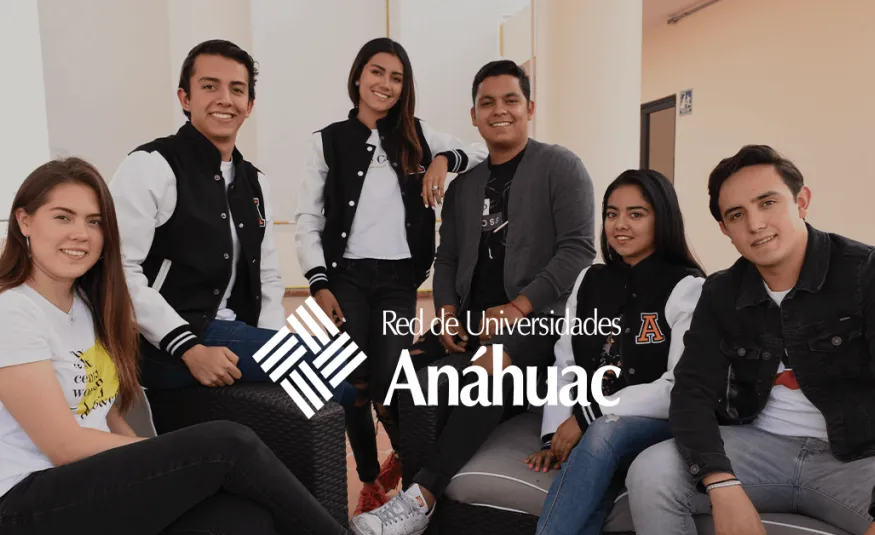 La Anáhuac Puebla, una educación integra