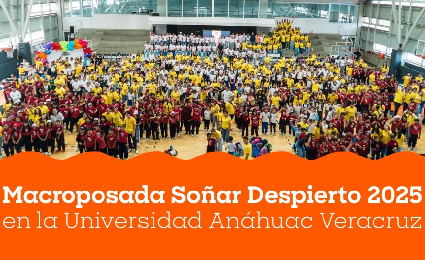 Macroposada Soñar Despierto