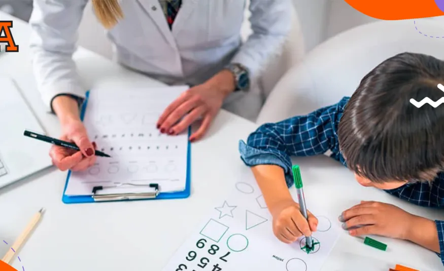 qué hace un licenciado en psicopedagogía 