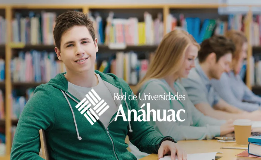 Proceso de admisión en la Universidad Anáhuac ¿En qué consiste y qué necesito?