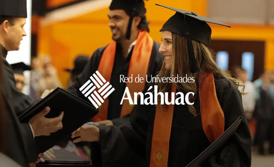 La doble titulación es posible en la Anáhuac