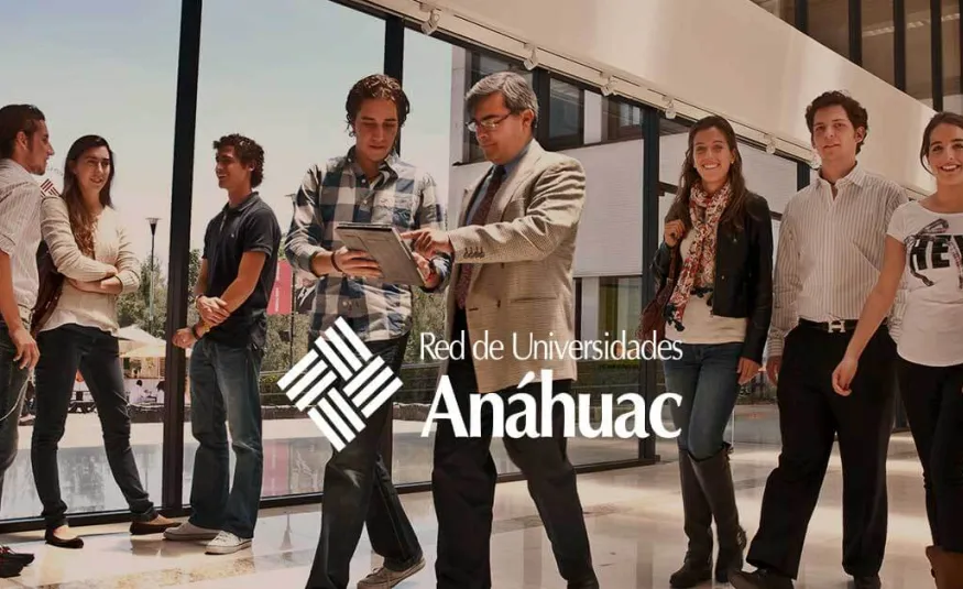ingreso a la universidad anáhuac