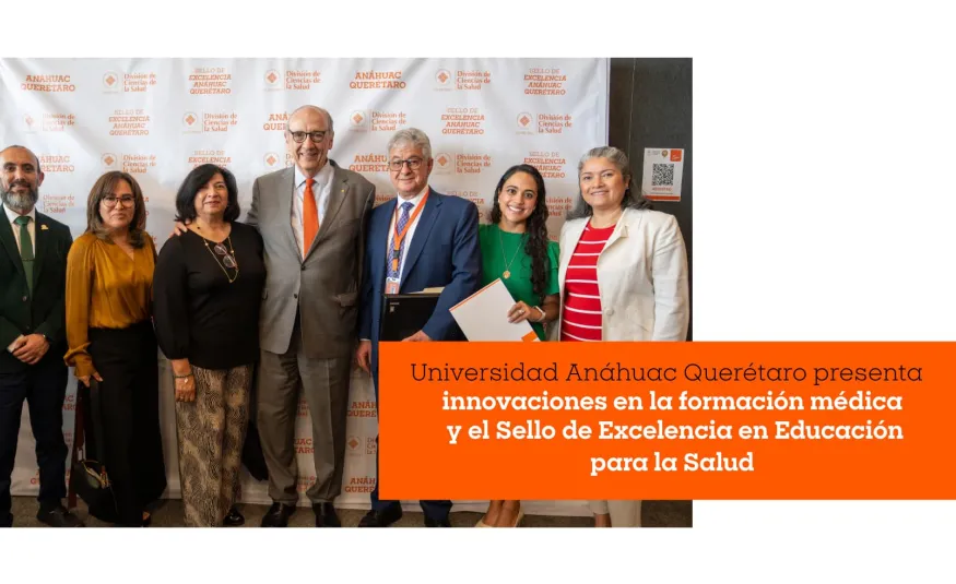  innovaciones en la formación médica 