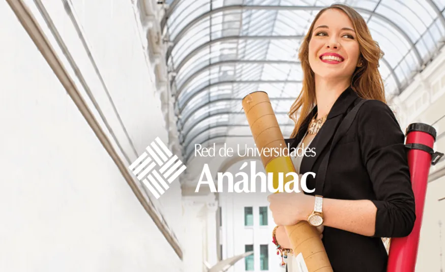 14 razones para estudiar en la Anáhuac