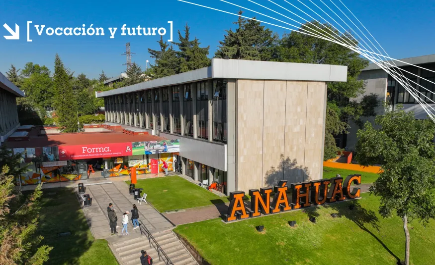 campus anahuac instalaciones