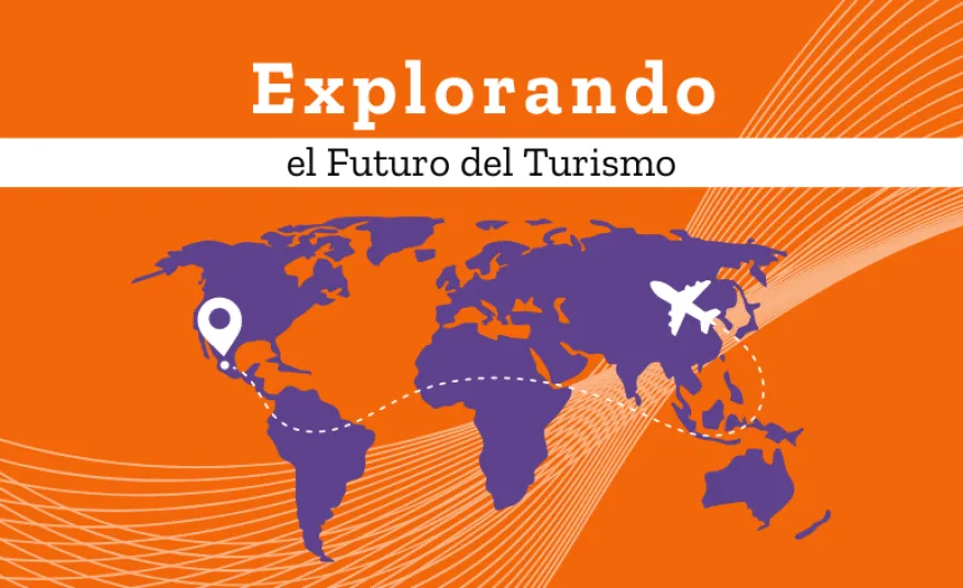  Foro Perspectivas Turísticas 2024
