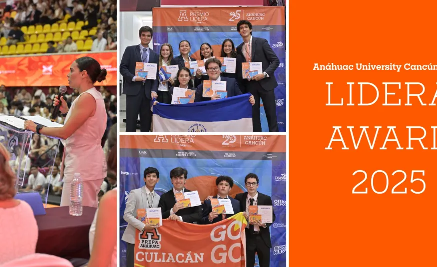 Lidera Award 