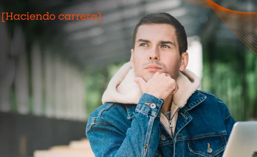 alumno de la anahuac pensando 