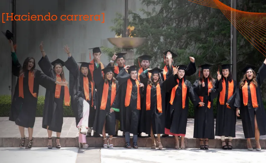 alumnos egresados de la anahuac 