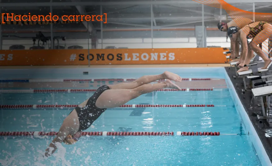 beca deportiva anahuac