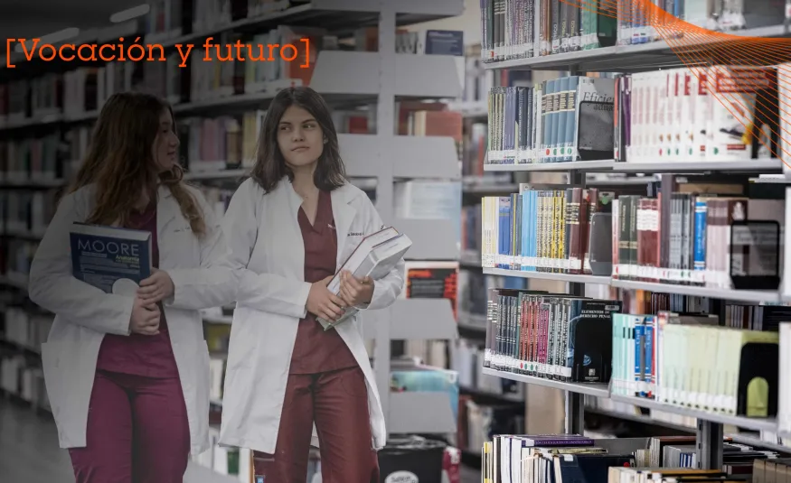 alumnas de medicina de la anahuac 