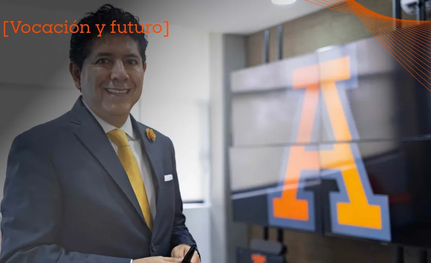 maestro de la anahuac investigador