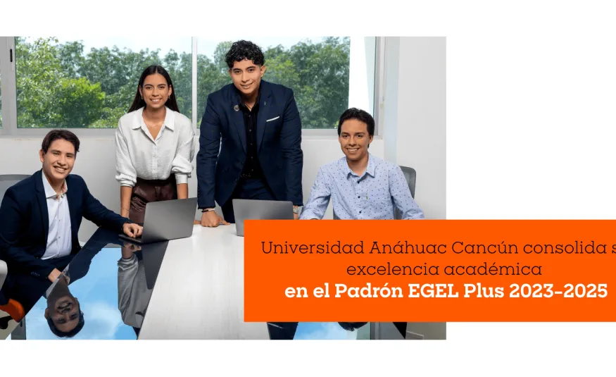 Padrón EGEL Plus 2023–2025