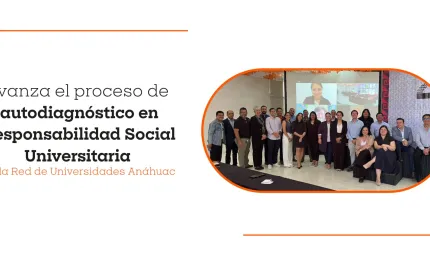 proceso de autodiagnóstico en Responsabilidad Social Universitaria