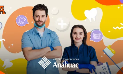 Estudiar odontología