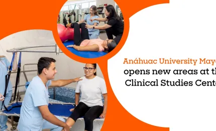Center for Clinical Studies Anáhuac Mayab