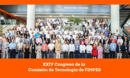 Congreso Nacional de Tecnología de FIMPES