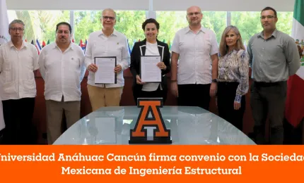 convenio con la Sociedad Mexicana de Ingeniería Estructural