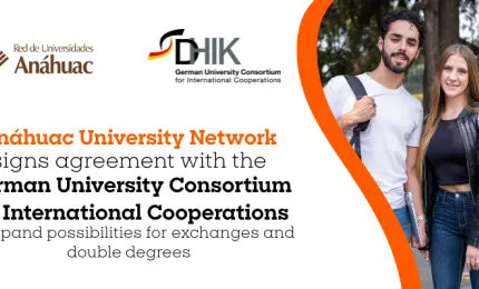 DHIK university consortium