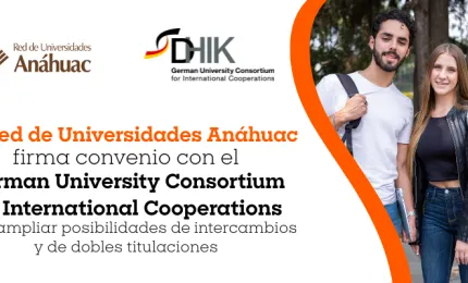 Convenio Anáhuac DHIK