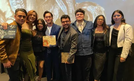 Egresados de la Universidad Anáhuac se destacan en el Concurso "48 Horas Film Project"